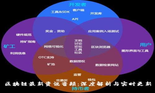 区块链最新资讯音频：深度解析与实时更新
